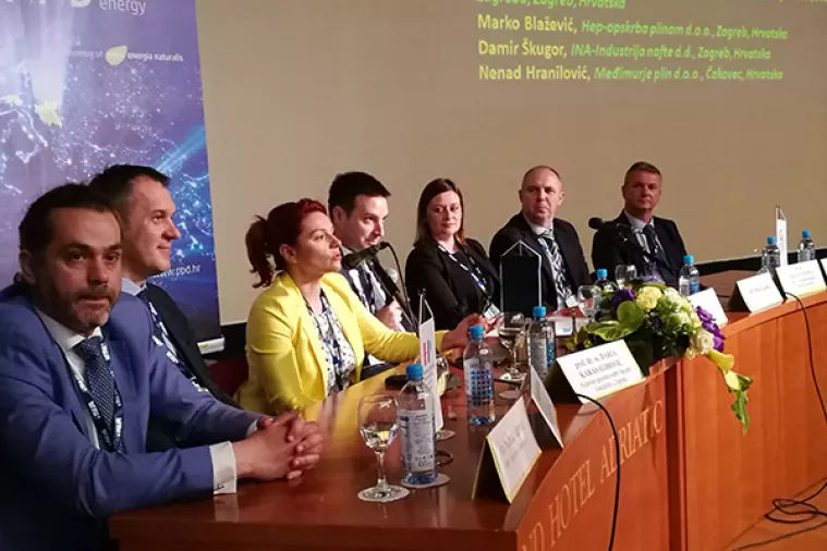 Međunarodni susret stručnjaka za plin: Očekuje se rast cijena plina