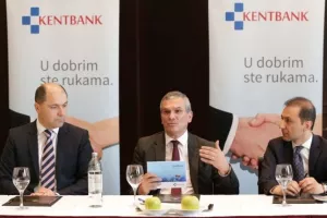 KentBank nastavlja s rastom, u planu moguća akvizicija