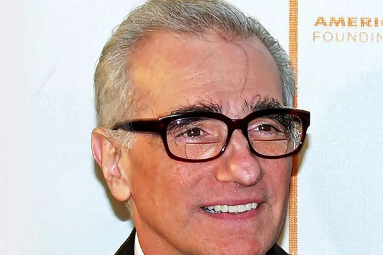 Tvrtka Martina Scorsesea koproducira film hrvatske redateljice