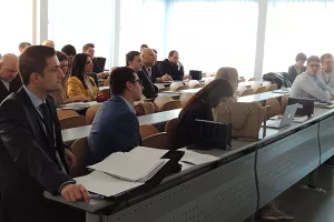 Academy of Management radionica za mlade znanstvenike