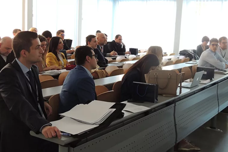 Academy of Management radionica za mlade znanstvenike