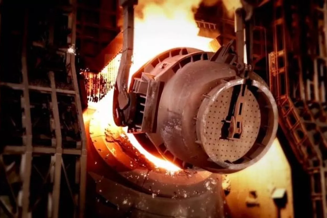 Eurofer: Američke carine prijetnja oporavku sektora čelika