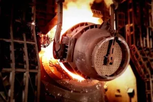 Eurofer: Američke carine prijetnja oporavku sektora čelika