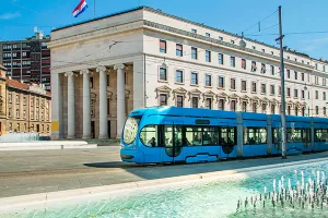 Intervencija na deviznom tržištu: HNB u sustav 'ubacio' oko 2,37 milijardi kuna