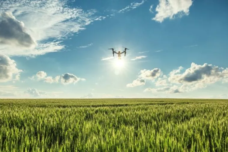 Hrvatska nabavlja 'poljoprivredne i obrambene' dronove