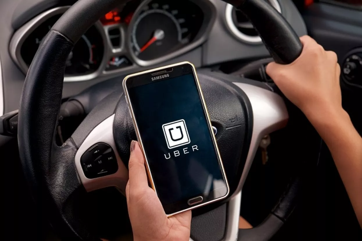 Uber se širi na popularne španjolske turističke destinacije