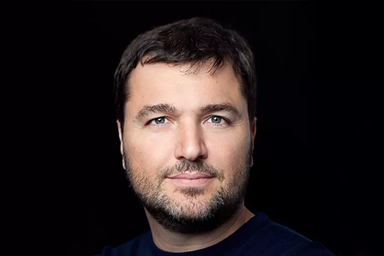 Ricardo Vargas na 12. Combis konferenciji govori o planiranoj i realiziranoj strategiji