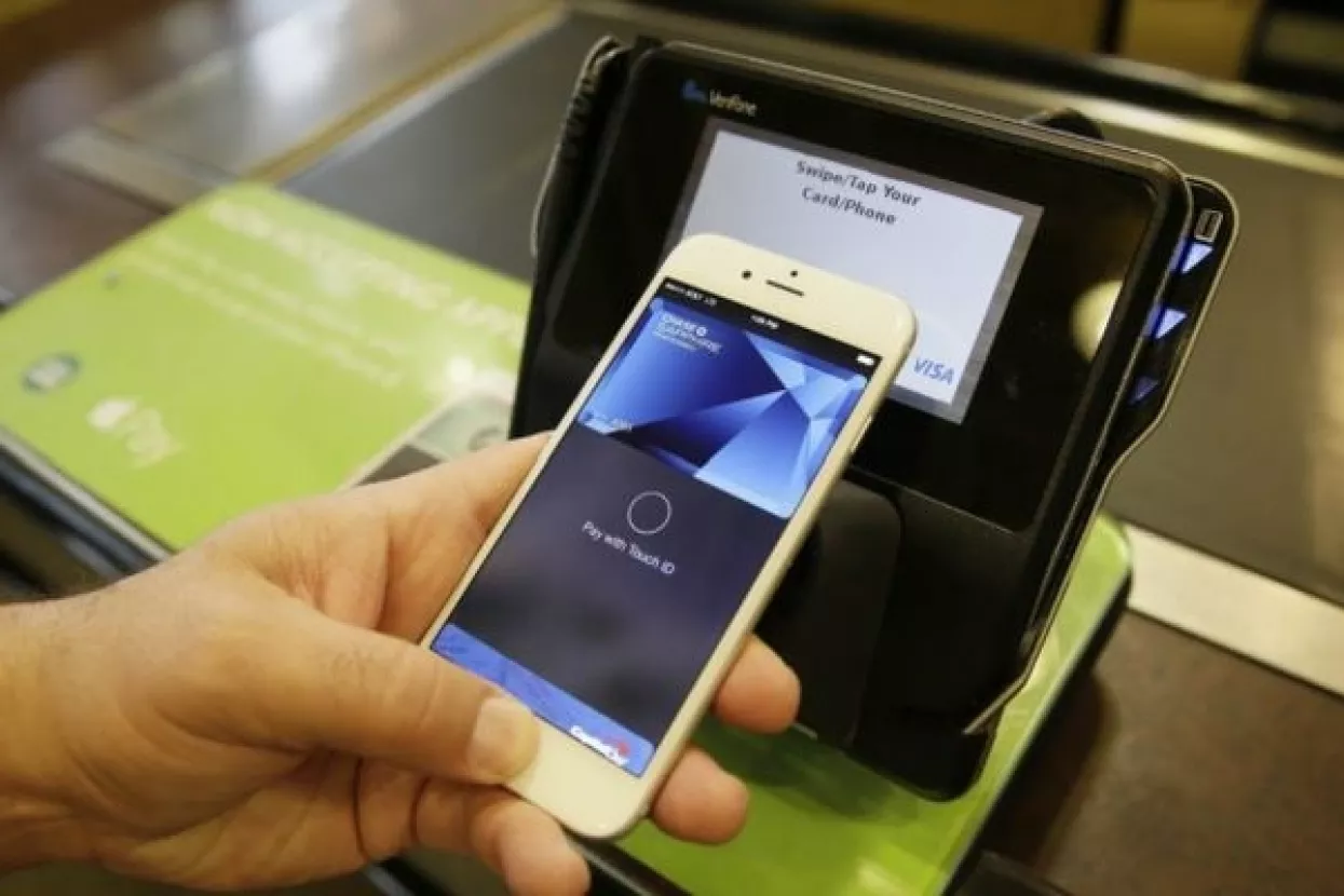 Apple i Goldman Sachs lansirat će zajedničku kreditnu karticu