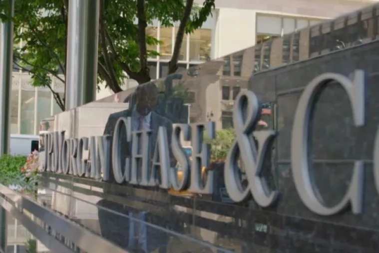 JP Morgan Chase zatražila dozvolu za osnivanje kineske tvrtke za trgovinu vrijednosnicama