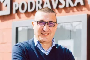 Priča o poduzetničkom uspjehu uz partnerstvo s Podravskom bankom