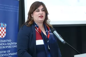 Žalac: Dalić je učinila sve da spasi hrvatsko gospodarstvo