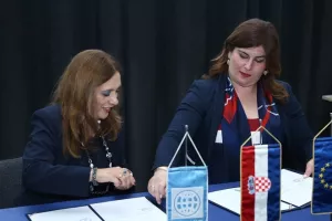 Potpisan ugovor sa Svjetskom bankom za razvoj sustava strateškog planiranja i korištenja EU fondova