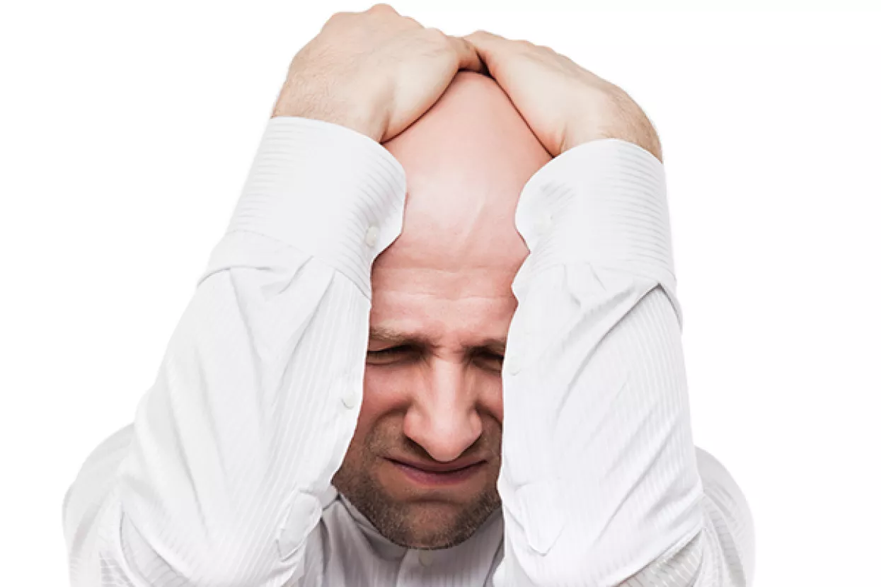 Znanstvenici otkrili potencijalno nov lijek protiv ćelavosti