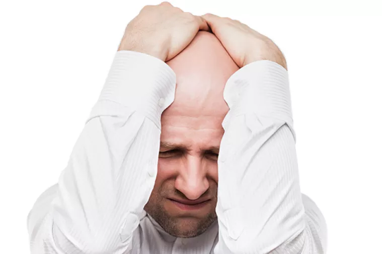 Znanstvenici otkrili potencijalno nov lijek protiv ćelavosti