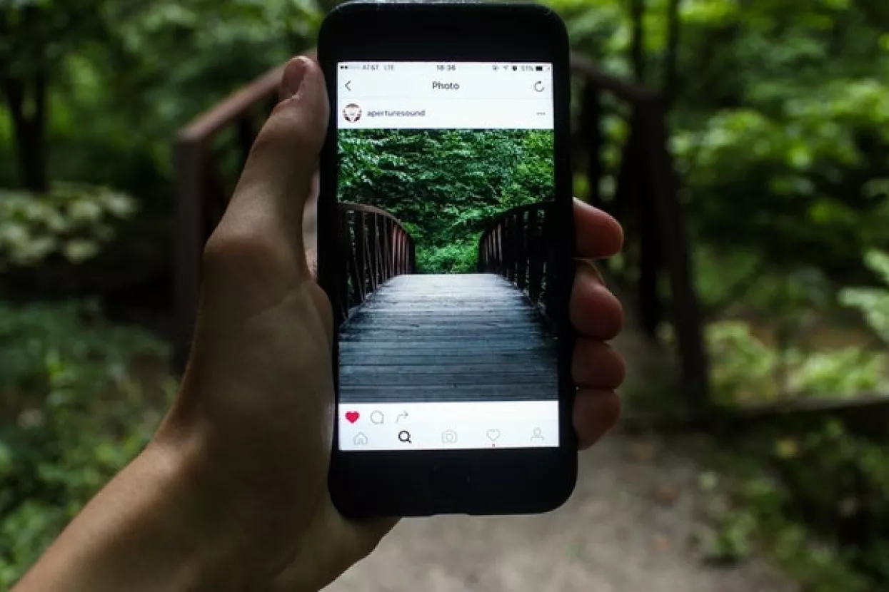 Gotovo milijun Hrvata na Instagramu