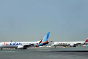 Emirates ostvario 1,1 milijardu dolara dobiti