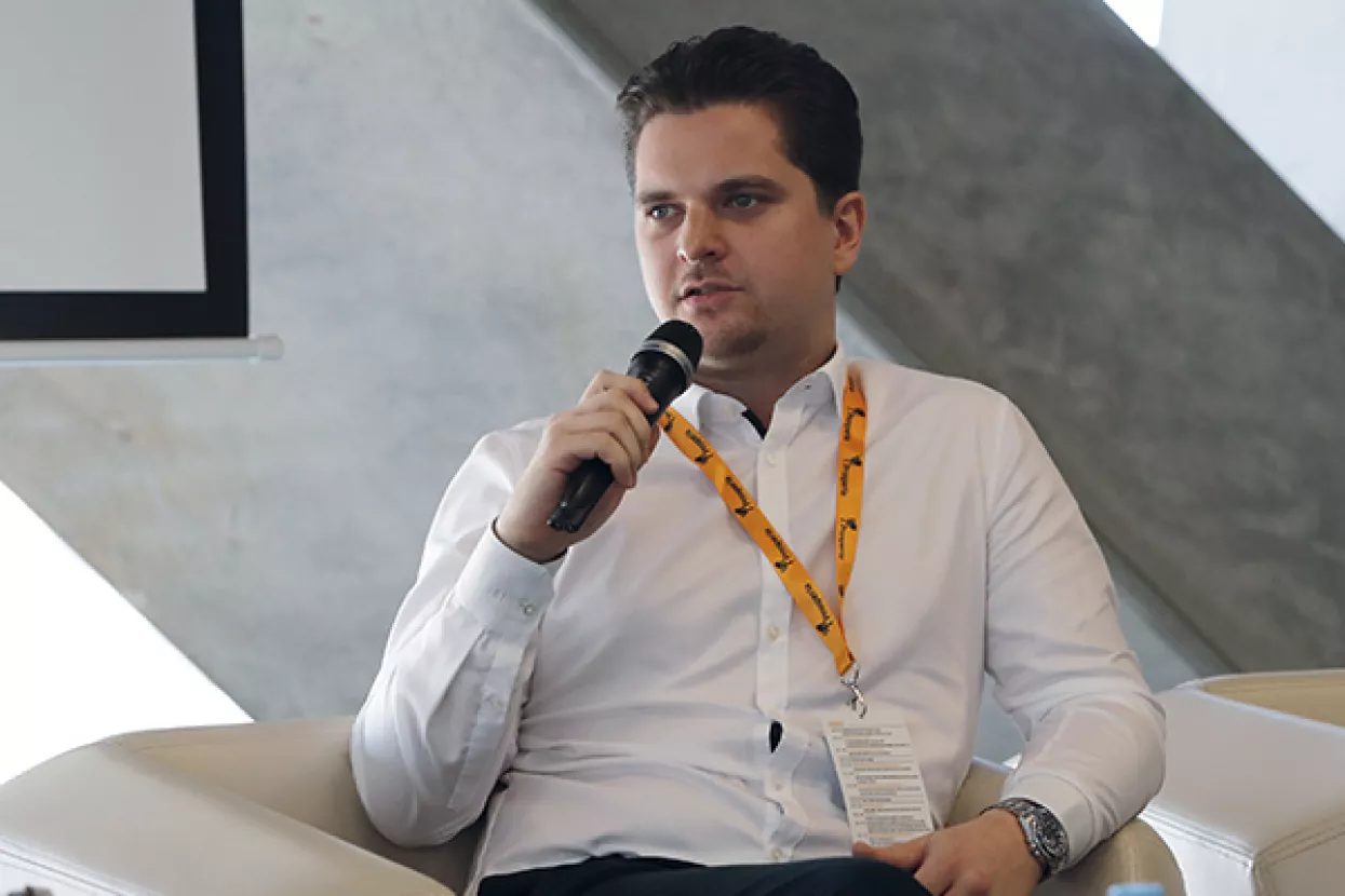 Damian Merlak: Bogatstvo od kriptovaluta ulažem u američke dionice, nekretnine i farmu krava