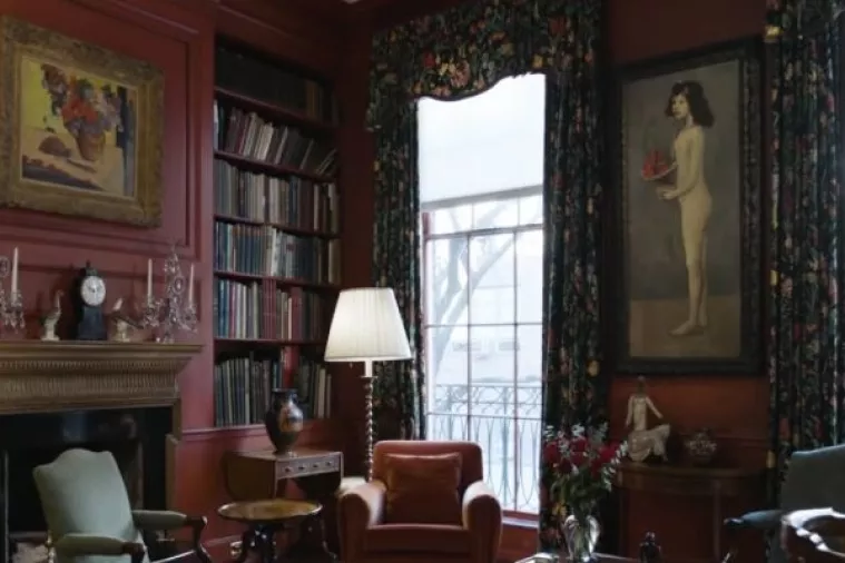 Rockfellerove umjetnine prodane na dražbi za rekordnih 830 milijuna dolara