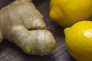 Đumbir je možda dobar lijek protiv povraćanja