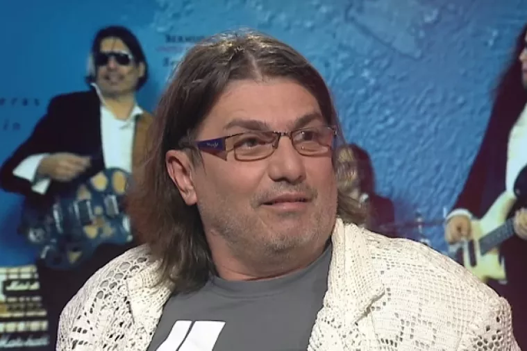 Rambo Amadeus primiče kraju gradnju solarnog jedrenjaka koji 'čuva Jadran, preobraća gliseraše'