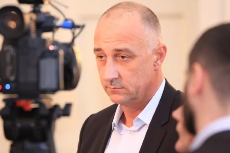 Vrdoljaku prioritet nagodba vjerovnika Agrokora i očuvanje radnih mjesta