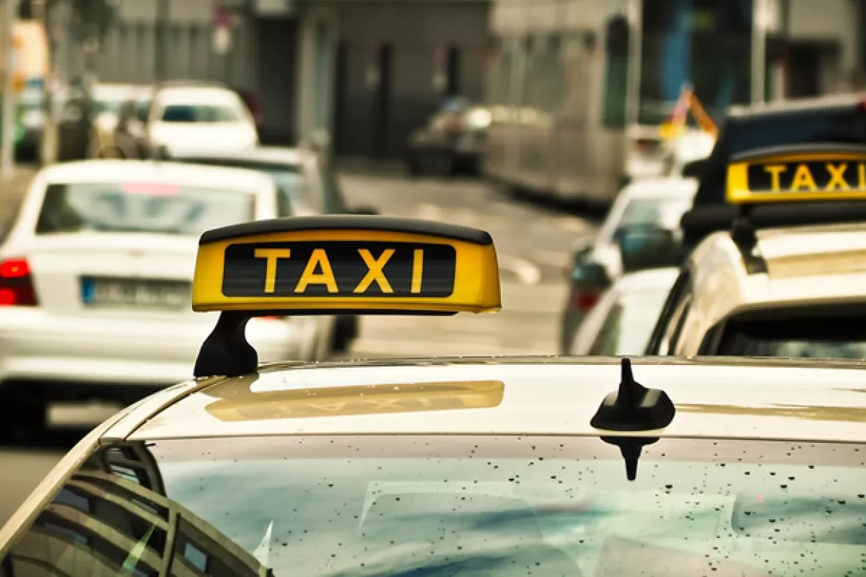 Novi pravilnik zaboravio električne taksije