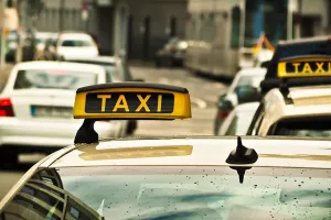 Novi pravilnik zaboravio električne taksije