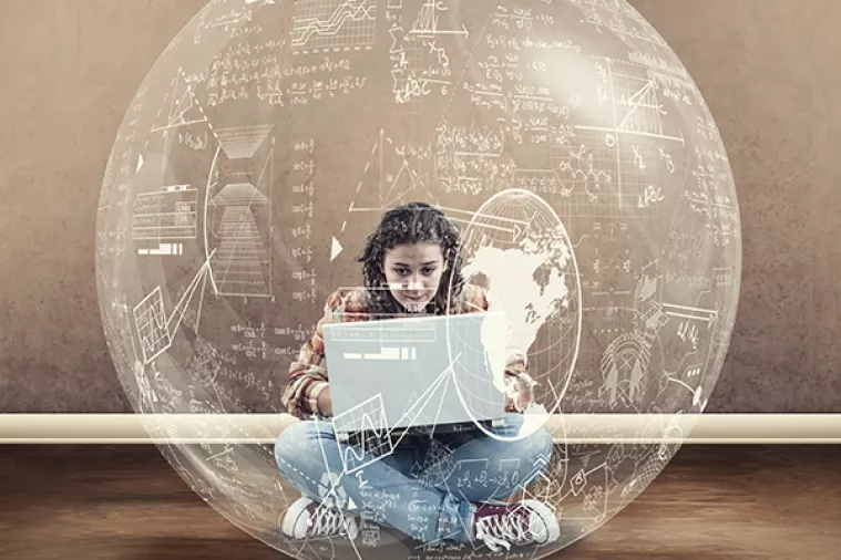 Sudionici 'STEM Gamesa' odmjeravali snage u znanju i sportu