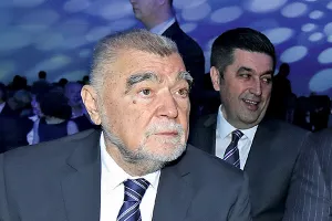Stjepan Mesić dobiva još jedan mandat u NO Ingre