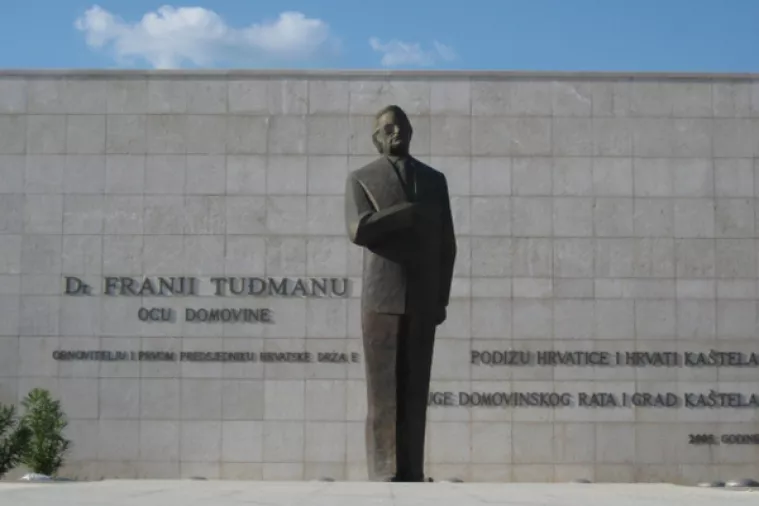 Kapulica: Tuđmana su bjesomučno osporavali, htjeli su nacionalno biće vratiti u invalidska kolica