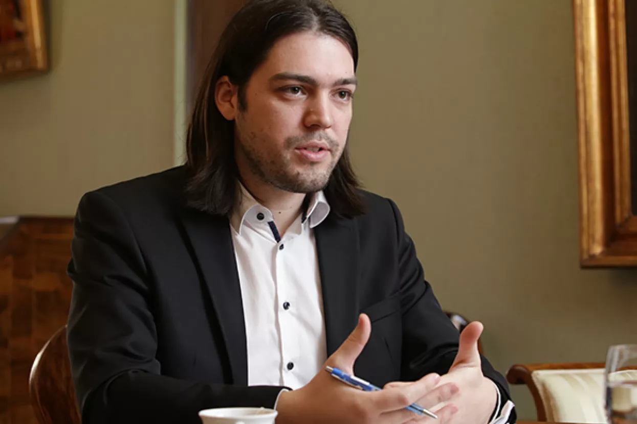 Višnja Starešina: Ortačka politika HDZ-a i SDP-a plaši Hrvatsku baukom Živog zida