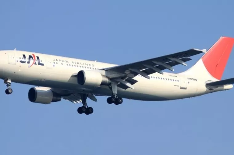 JAL najavljuje pokretanje niskobudžetne kompanije uoči Olimpijskih igara