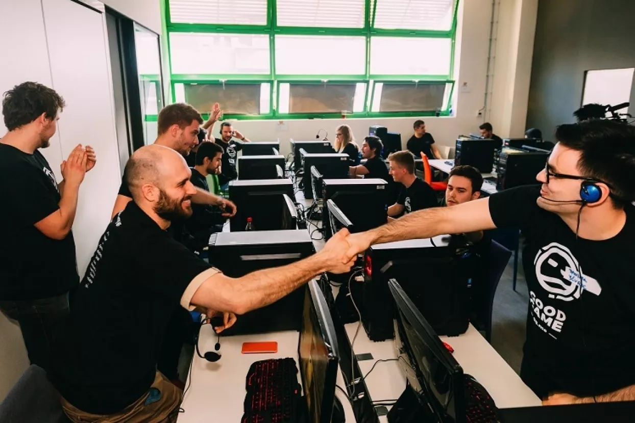 Good Game: Najveći humanitarni 'esportski' turnir u regiji ovaj vikend u Zagrebu
