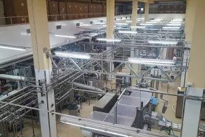 Proizvođačke cijene u travnju porasle 1,1 posto