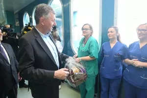 Kujundžić: Odlazak ministrice Dalić iz Vlade ovisi o analizi mailova