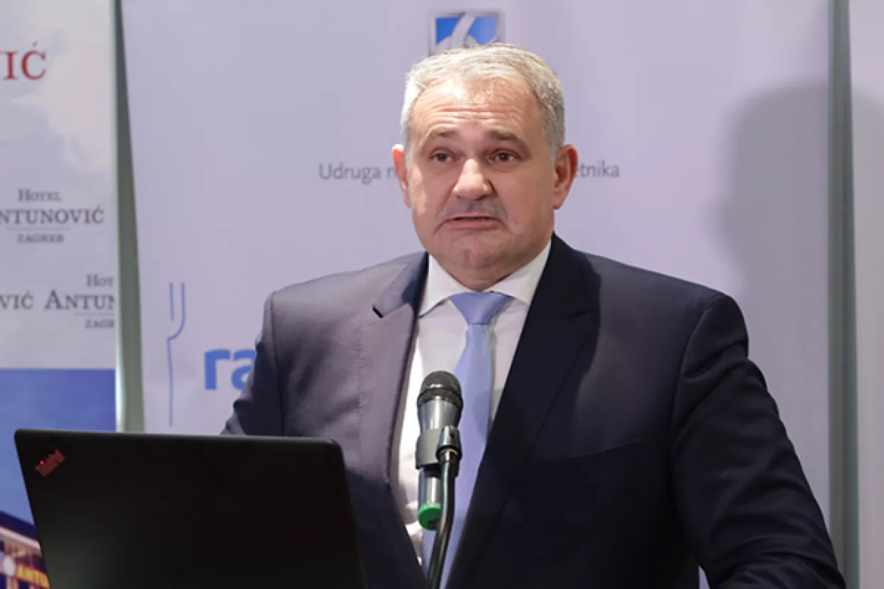 Majetić: Dalić treba zamijeniti osoba koja će nastaviti istim smjerom