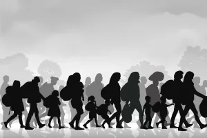 Od početka godine naglo se povećao broj migranata u BiH