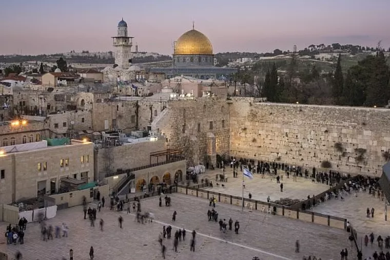 Američko veleposlanstvo preseljeno u Jeruzalem, u Gazi poginula 52 Palestinca