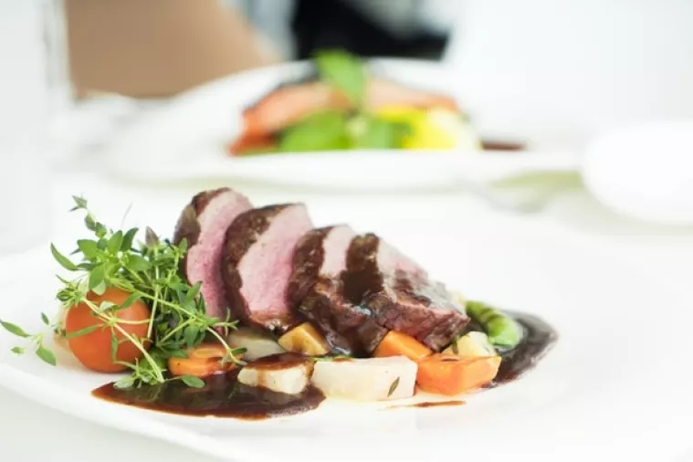 Chefovi s Michelinovim zvjezdicama u Vukovaru pohvalili hrvatske eno-gastro resurse