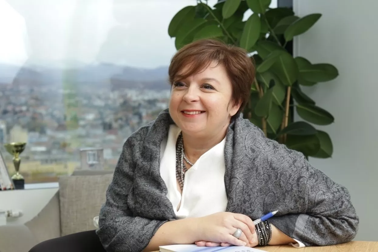 Škrtić: Nove tehnologije neće isključiti ljudski faktor ni u kojem segmentu poslovanja