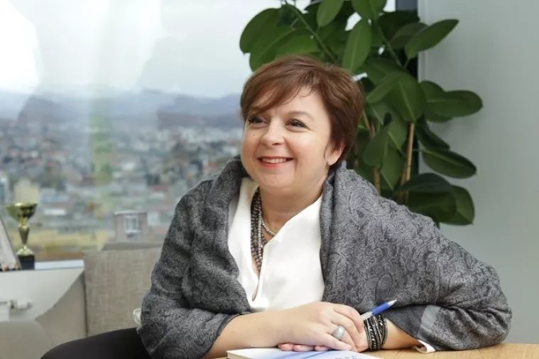 Škrtić: Nove tehnologije neće isključiti ljudski faktor ni u kojem segmentu poslovanja