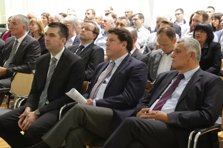 Pandžić: Hrvatski zakon u potpunosti neprilagođen za integraciju OIE u elektroenergetski sustav