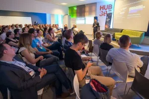 Zagreb domaćin Data Science Economy 2018 konferencije