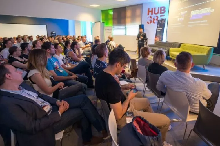 Zagreb domaćin Data Science Economy 2018 konferencije