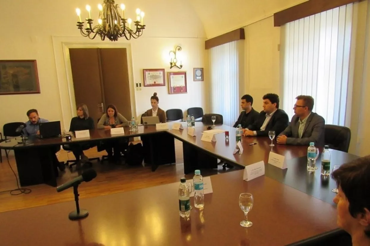 ZEZ započeo prvu kampanju grupnog ulaganja u obnovljive izvore energije