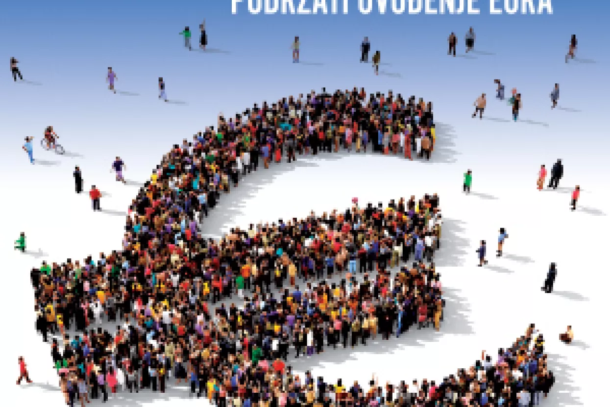 Guste Santini: Poreznom politikom može se povećati konkurentnost hrvatskog gospodarstva