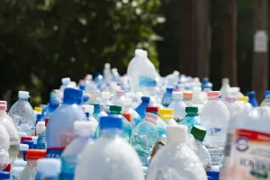 Kina je zatvorila vrata za plastični otpad, Njemačka vidi priliku