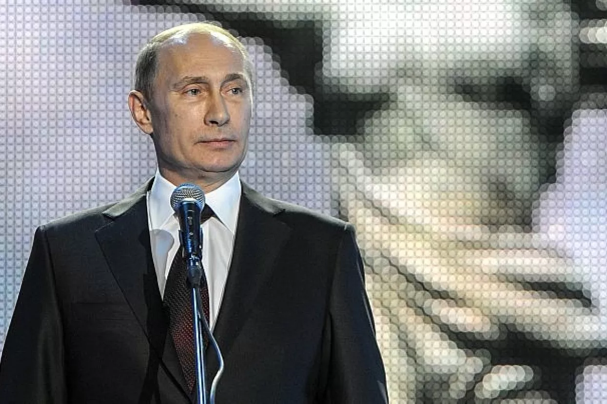 Putin otvara 'orijaški most' prema Krimu