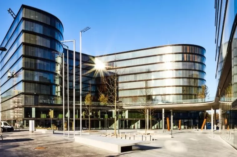 EBRD Erste banku proglasio najuspje&scaron;nijom bankom partnerom u Hrvatskoj