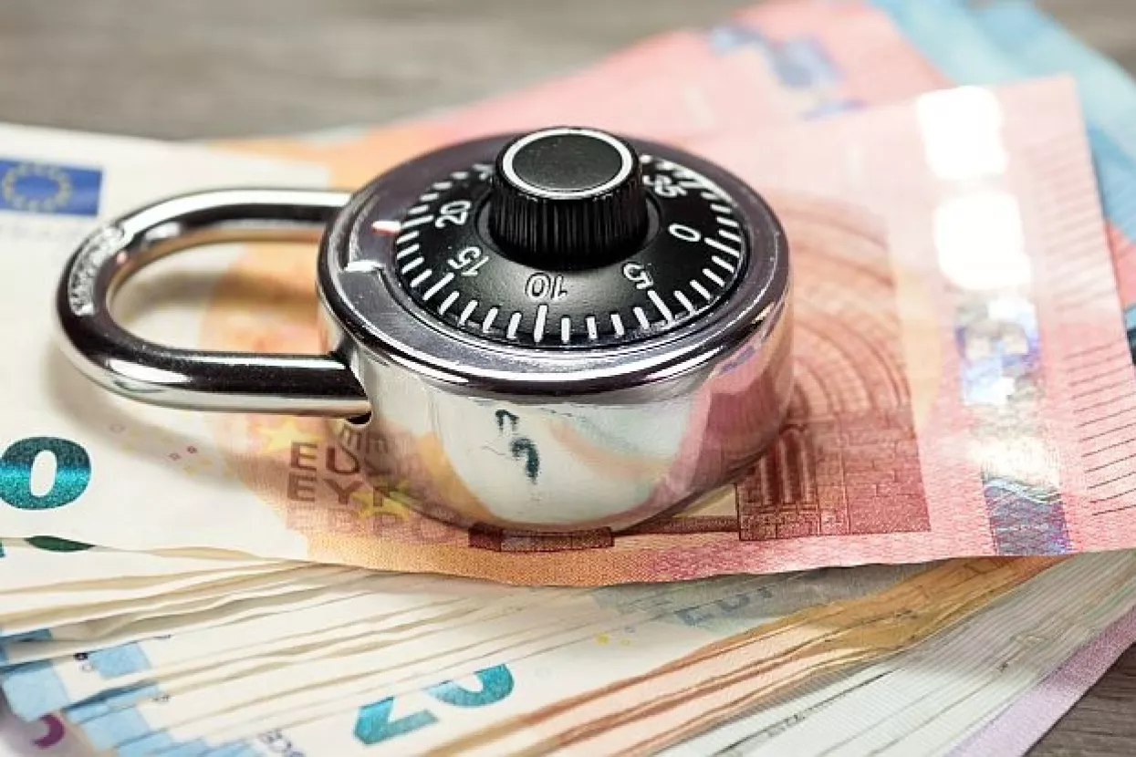 Francuski ministar financija: Eurozona će se raspasti zbog ekonomskih razlika